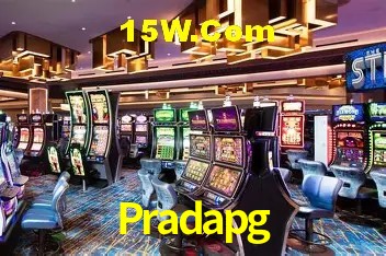 Pradapg Promoções - 30+ Ofertas Diárias