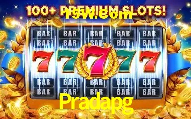 Pradapg Entrar - Login Seguro Certificado