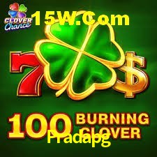 Game Providers Pradapg