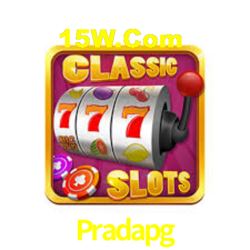 Pradapg Plataforma