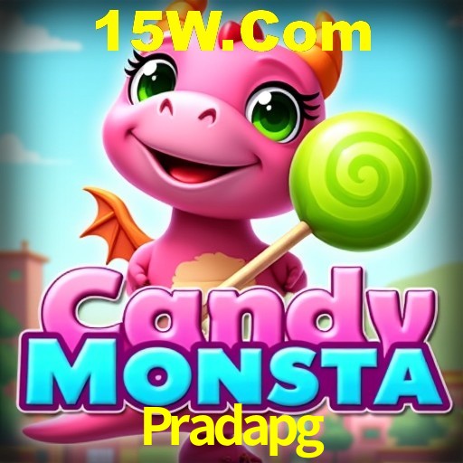 Descubra o Mundo do Cassino Online com Pradapg